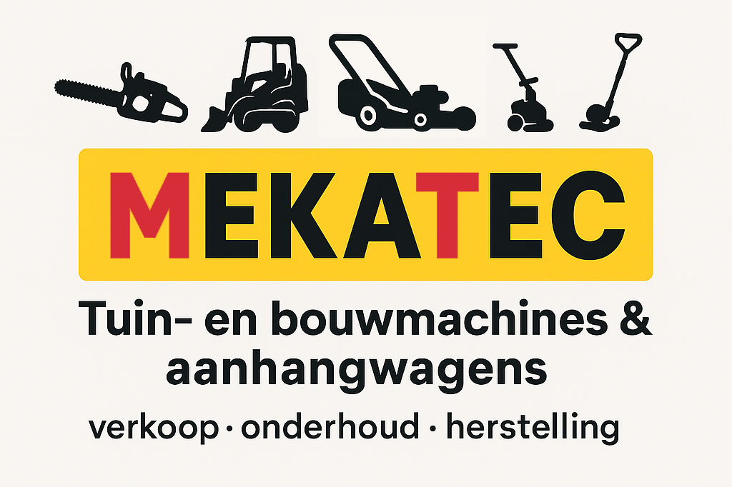 Logo Mekatec